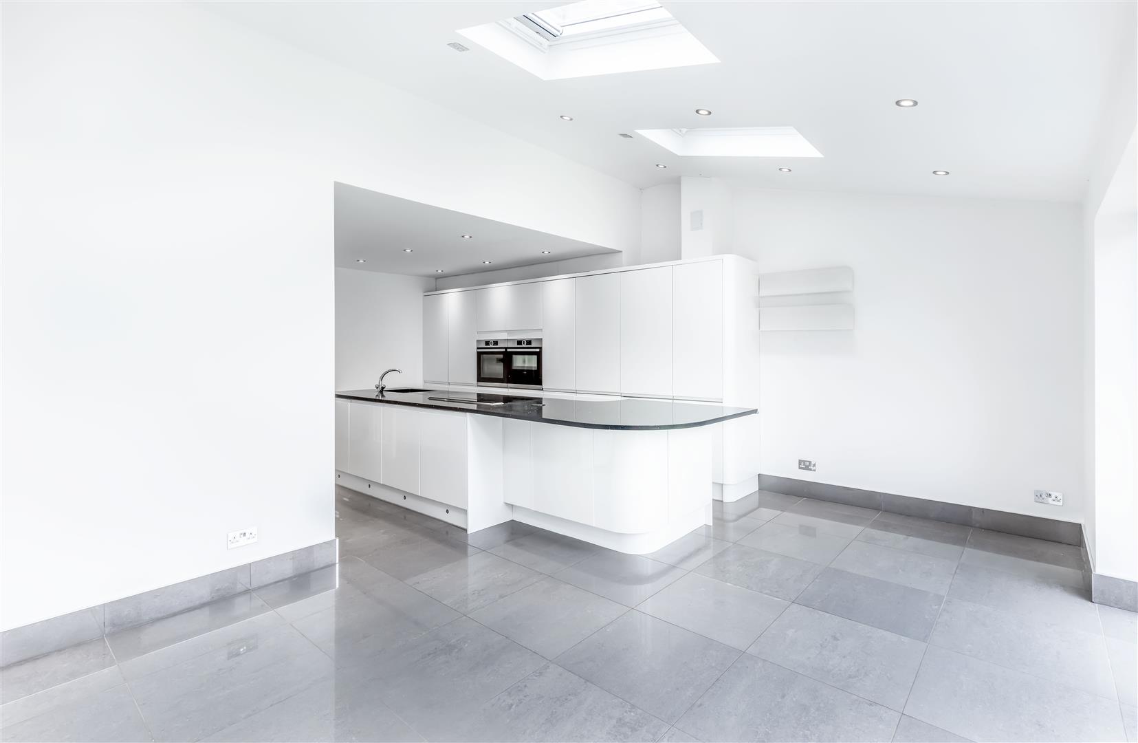 Pitcher Lane, Loughton, Milton Keynes